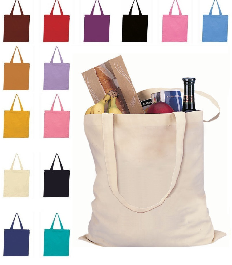 Shopping bag personalizzate 